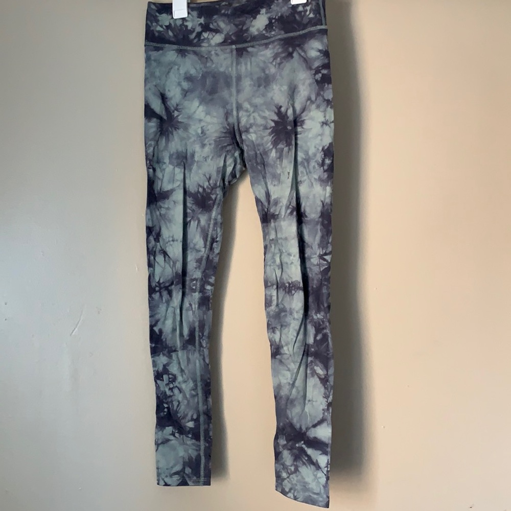 Workout leggings
